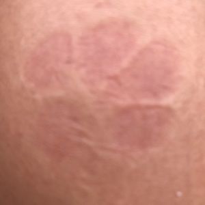 Meet your Posher, Jie annie